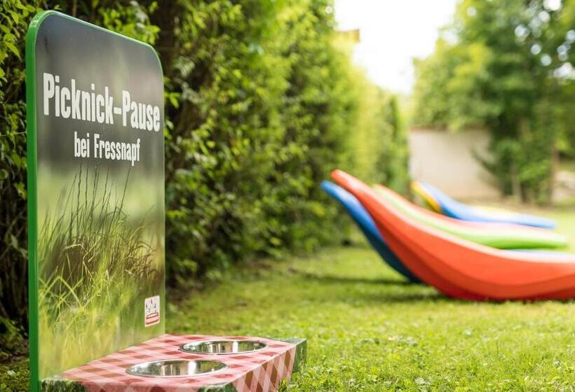 فندق Haus Lavendel