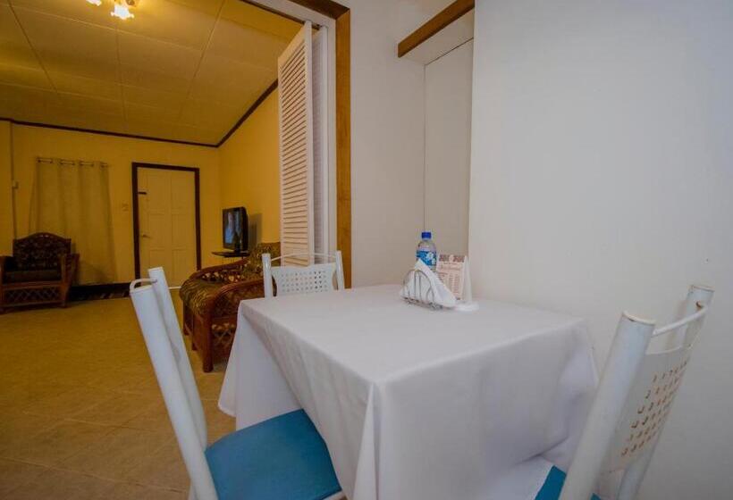 هتل Herdmanston Lodge