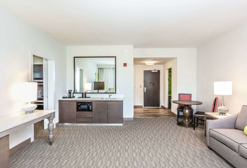 فندق Hilton Garden Inn Ft. Walton Beach