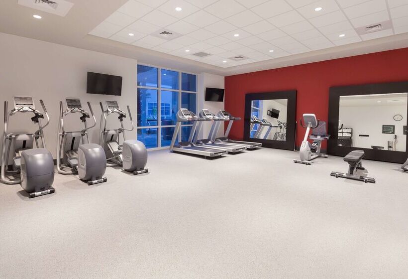 فندق Hilton Garden Inn Ft. Walton Beach