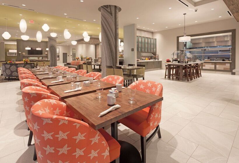 فندق Hilton Garden Inn Ft. Walton Beach