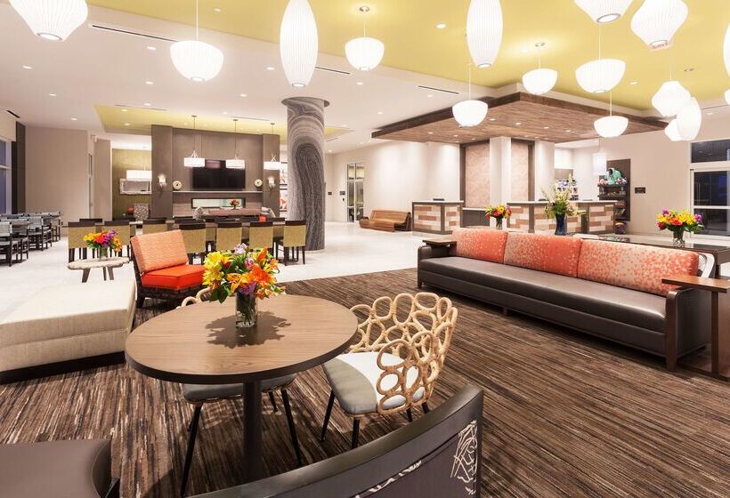 فندق Hilton Garden Inn Ft. Walton Beach