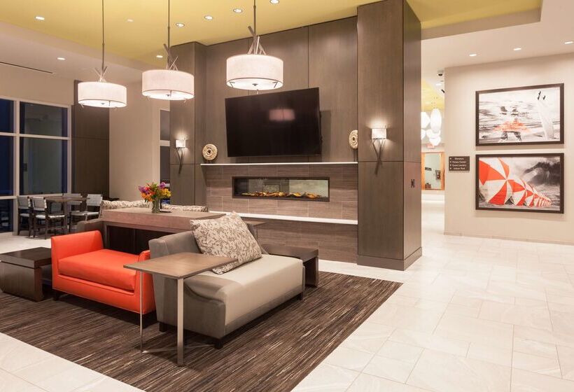 فندق Hilton Garden Inn Ft. Walton Beach