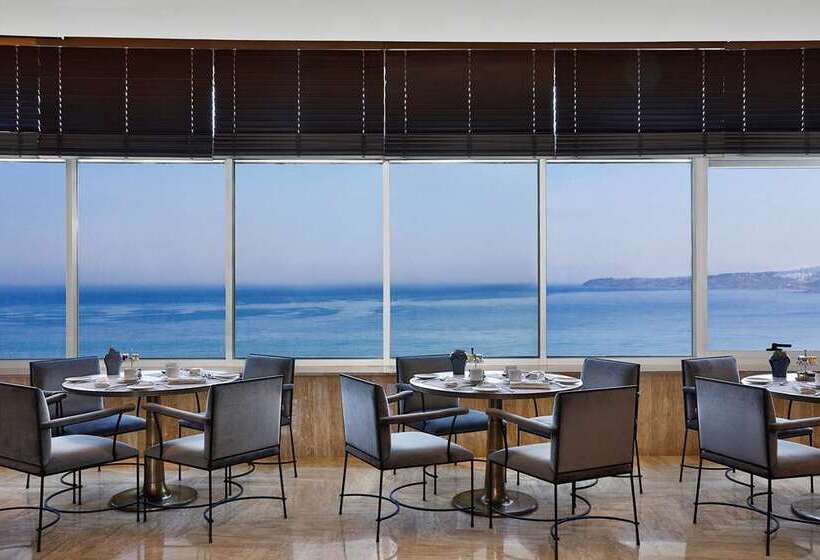 هتل Hilton Tangier City Center