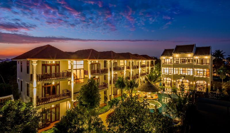 هتل Hoi An Emotion Boutique Villa
