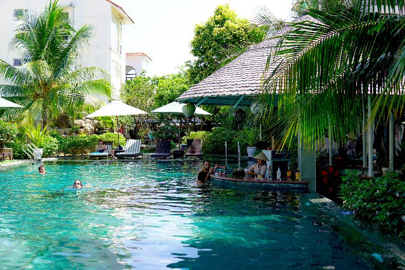 هتل Hoi An Emotion Boutique Villa