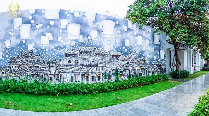 هتل Hoi An Emotion Boutique Villa