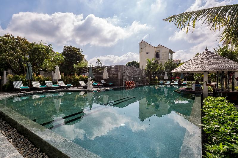 هتل Hoi An Emotion Boutique Villa