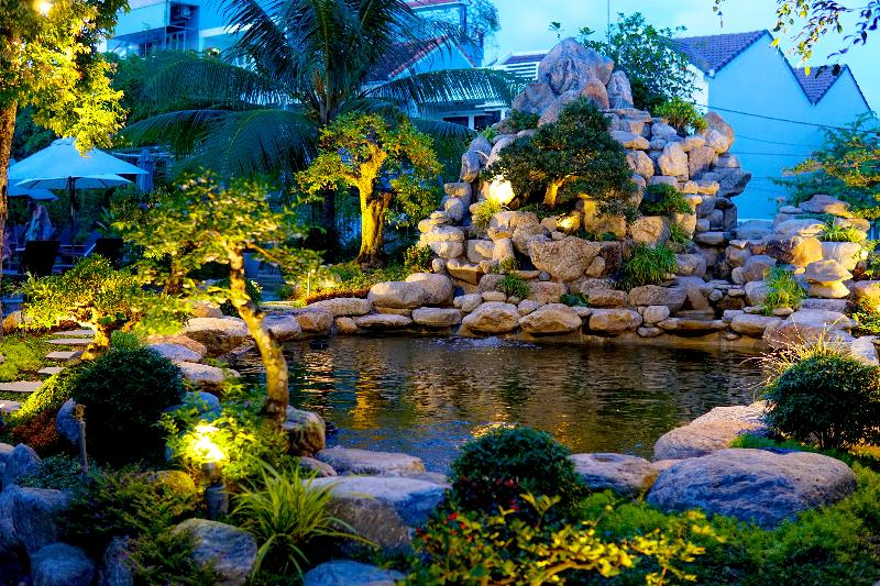 هتل Hoi An Emotion Boutique Villa