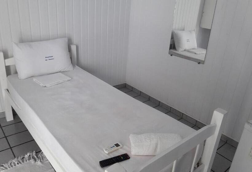 酒店 Hospedagem São Francisco