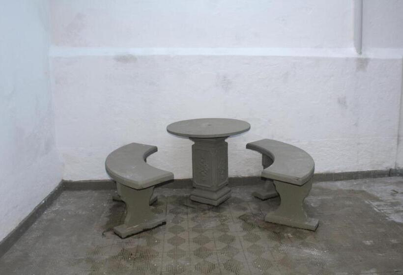 酒店 Hospedagem São Francisco