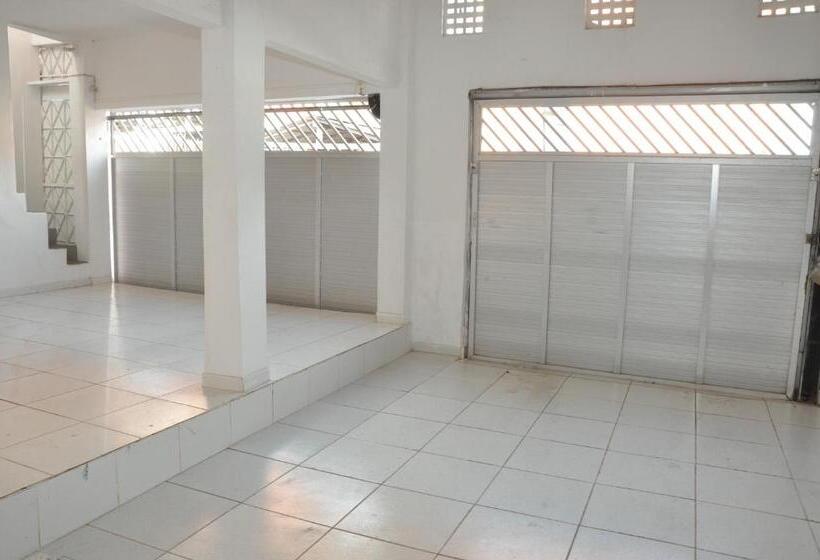 酒店 Hospedagem São Francisco