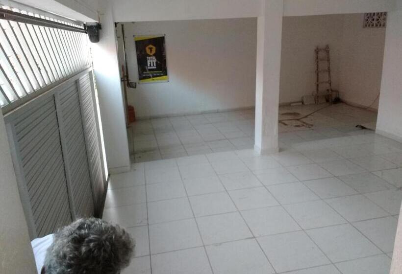 酒店 Hospedagem São Francisco