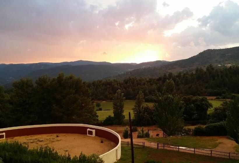 Hospedium Hotel Val De Pinares