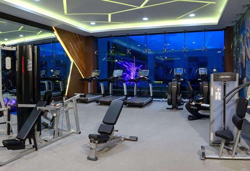 Hs Hotsson Hotel Irapuato