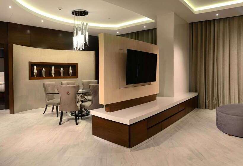 Hs Hotsson Hotel Irapuato