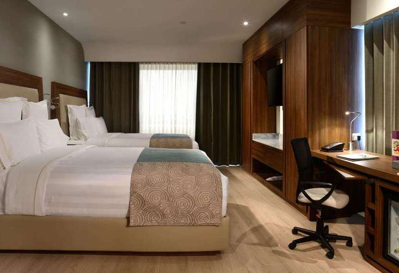 Hs Hotsson Hotel Irapuato