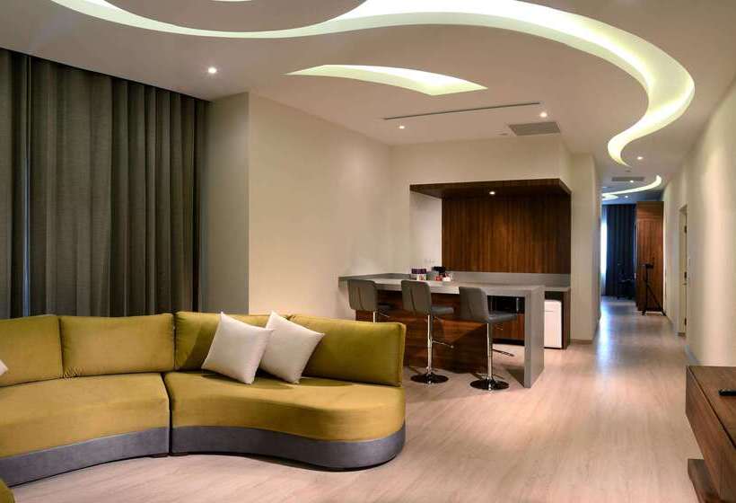 Hs Hotsson Hotel Irapuato