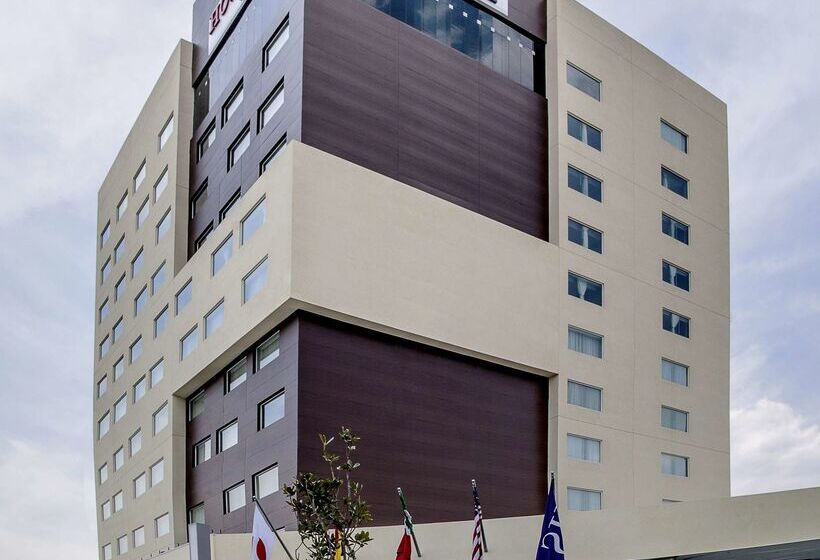 Hs Hotsson Hotel Irapuato