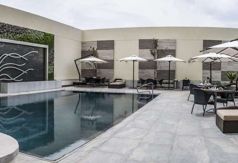 Hs Hotsson Hotel Irapuato