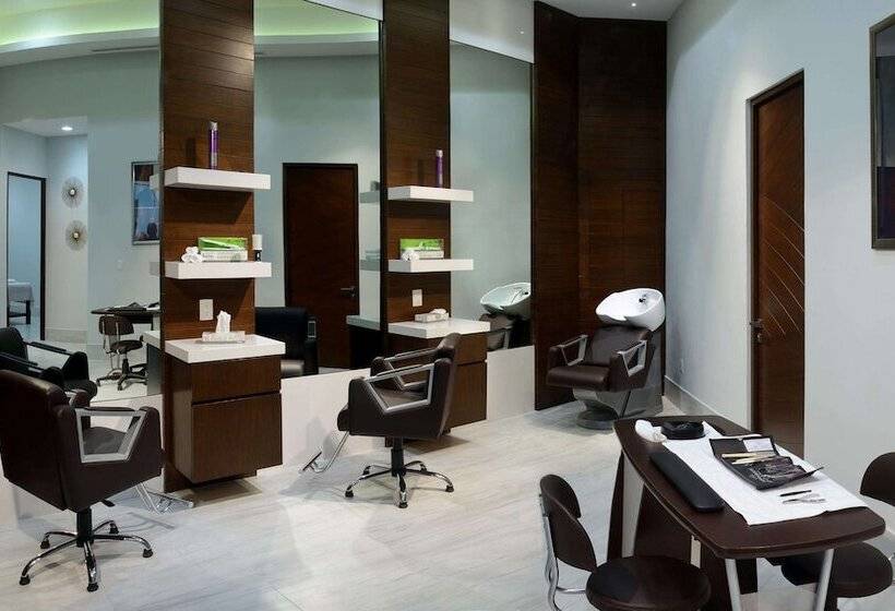 Hs Hotsson Hotel Irapuato