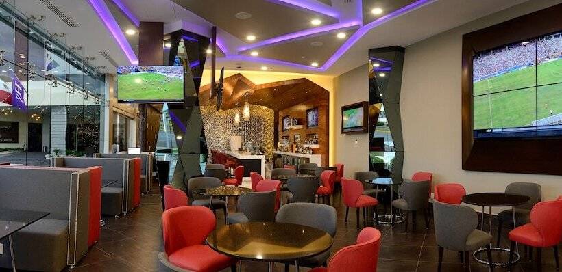 Hs Hotsson Hotel Irapuato