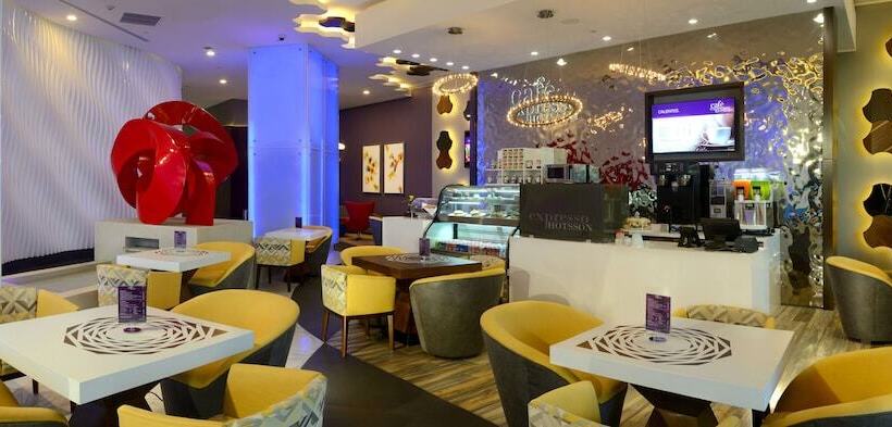 Hs Hotsson Hotel Irapuato