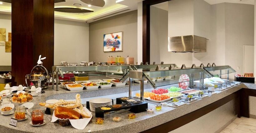 Hs Hotsson Hotel Irapuato