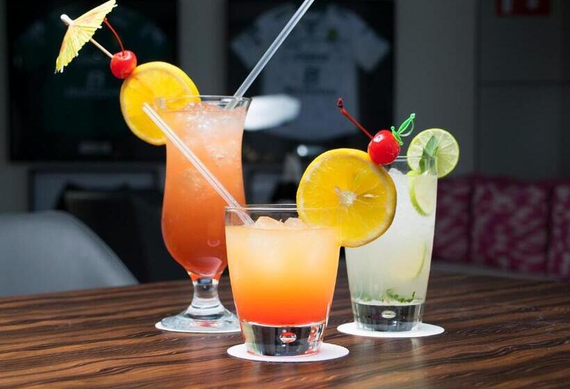 Hs Hotsson Hotel Irapuato