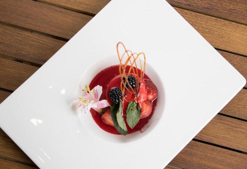 Hs Hotsson Hotel Irapuato