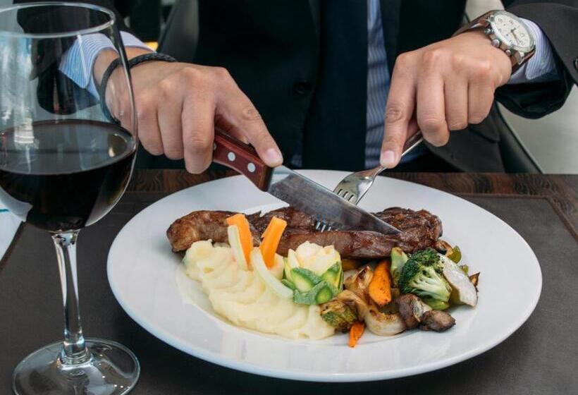 Hs Hotsson Hotel Irapuato