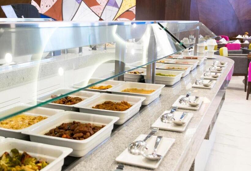 Hs Hotsson Hotel Irapuato