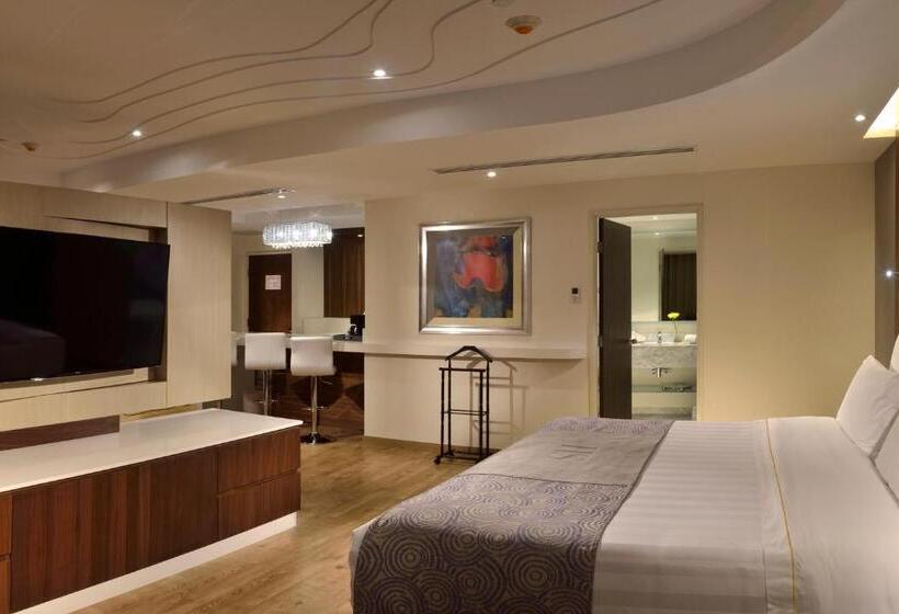 Hs Hotsson Hotel Irapuato