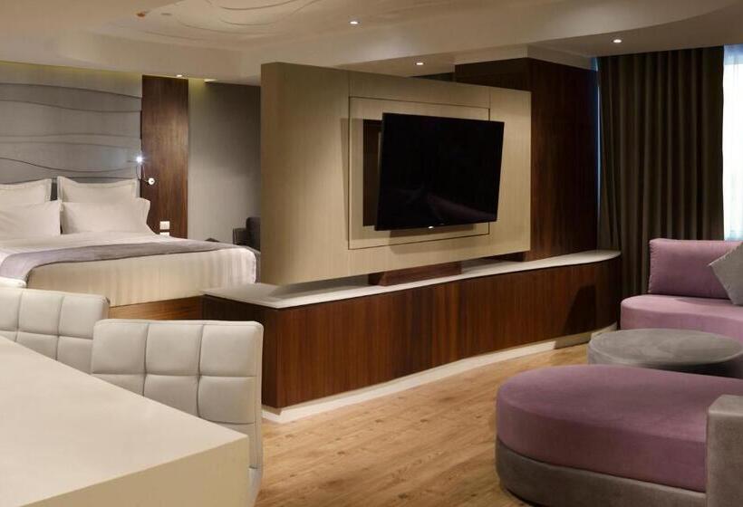 Hs Hotsson Hotel Irapuato