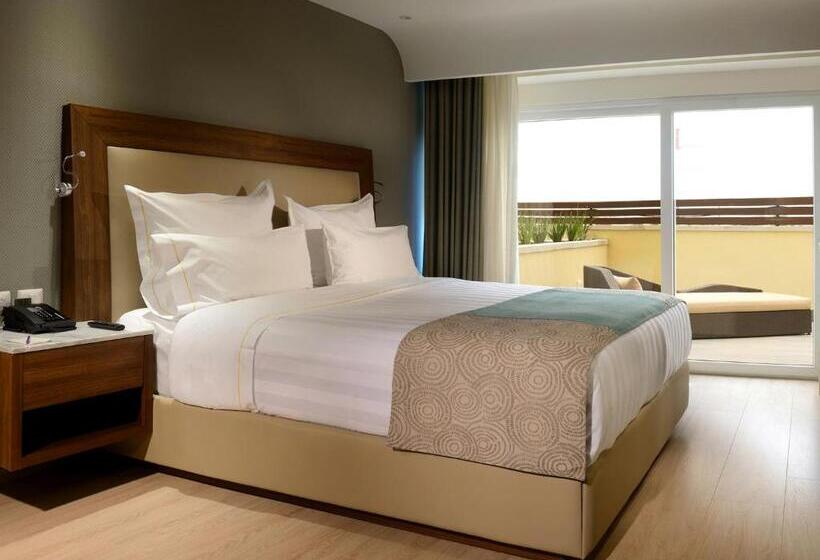 Hs Hotsson Hotel Irapuato