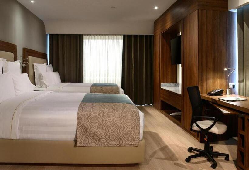 Hs Hotsson Hotel Irapuato