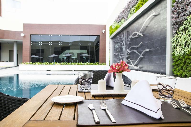 Hs Hotsson Hotel Irapuato