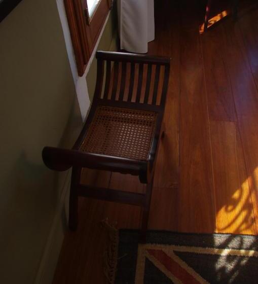 هتل Hôtel Des Palmistes