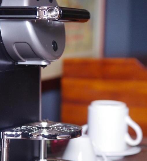 هتل Hôtel Des Palmistes