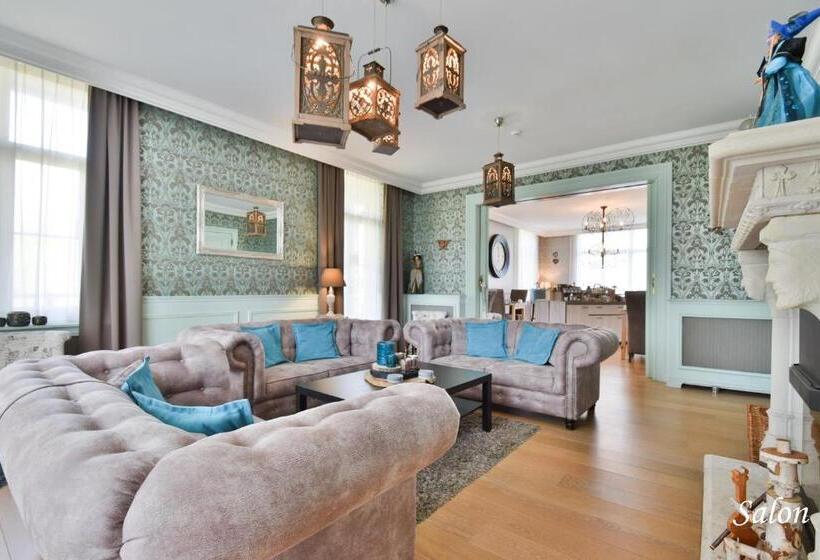 בית מלון כפרי Hôtel L Ecrin D ô