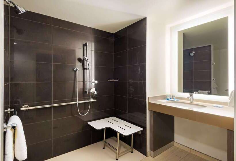 Отель Hyatt House Denver/downtown