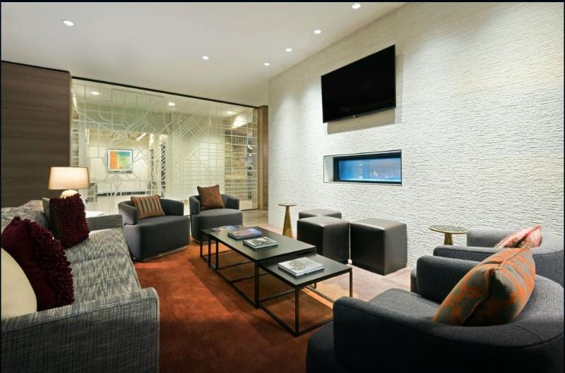 Отель Hyatt House Denver/downtown