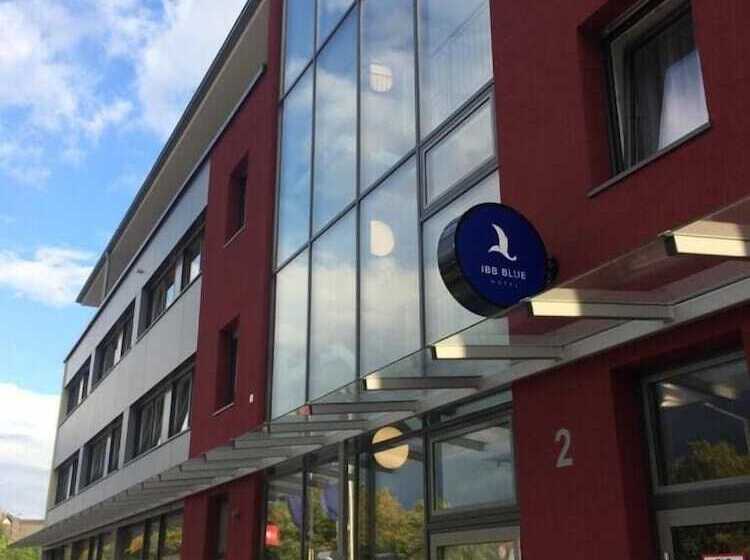 Aparthotel Paderborn