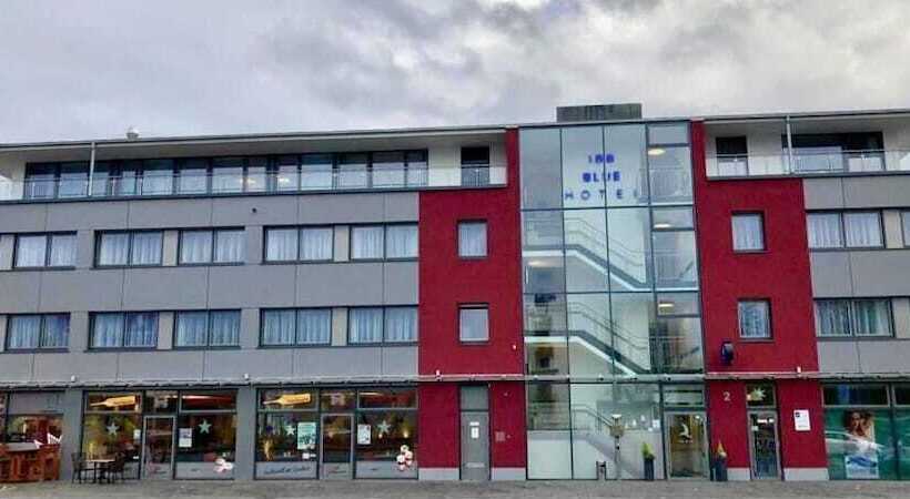Aparthotel Paderborn