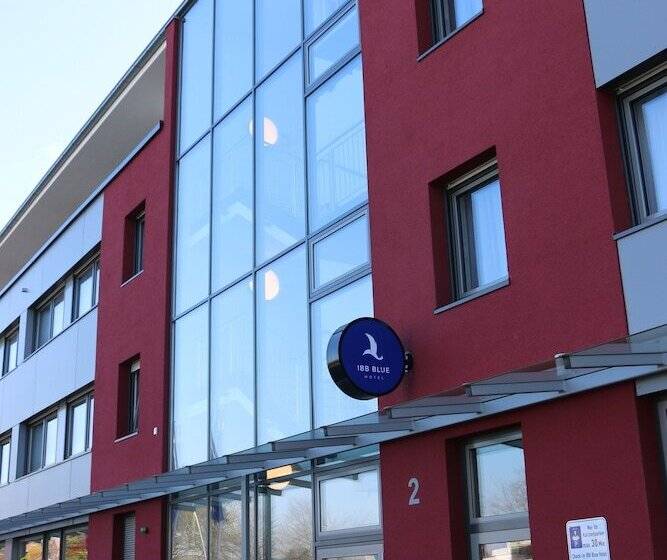 Aparthotel Paderborn