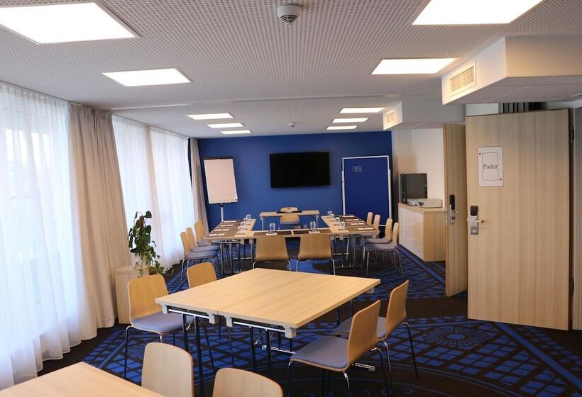 Aparthotel Paderborn