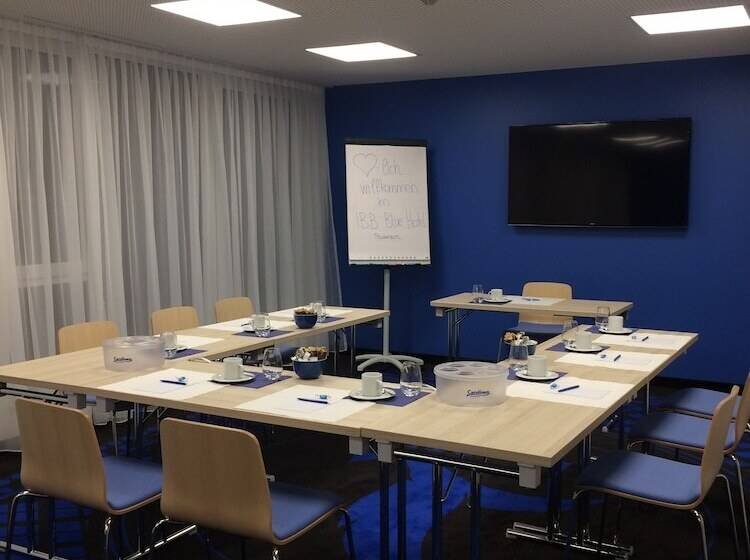 Aparthotel Paderborn