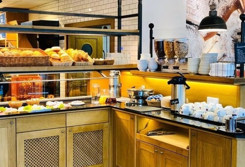 Aparthotel Paderborn