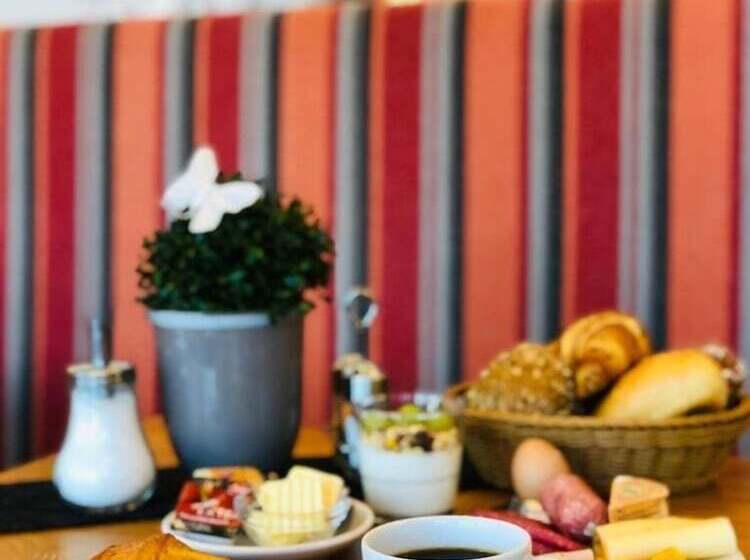 Aparthotel Paderborn