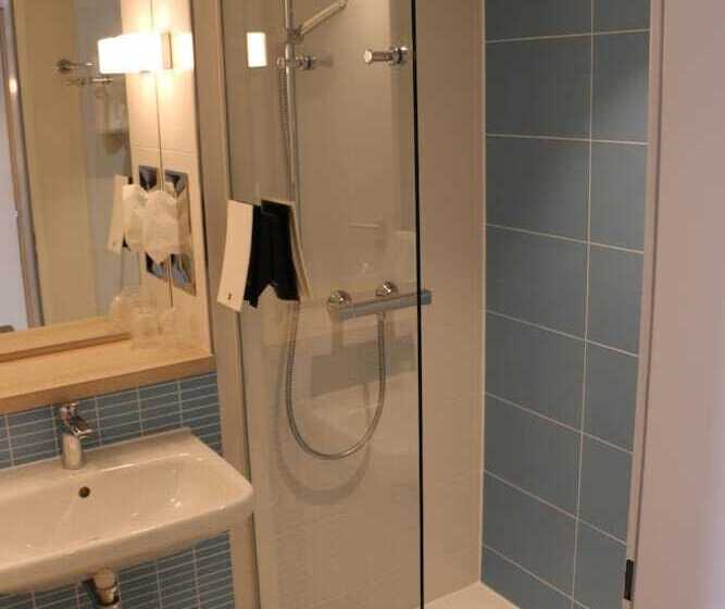 Aparthotel Paderborn